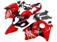 1996-2007 Suzuki GSXR 1300 Hayabusa Motorcycle Fairings - Red Black Hayabusa Canada