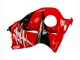 1996-2007 Suzuki GSXR 1300 Hayabusa Motorcycle Fairings - Red Black Hayabusa Canada