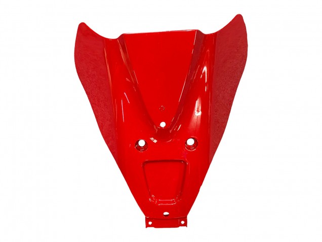 1996-2007 Suzuki GSXR 1300 Hayabusa Motorcycle Fairings - Red Black Hayabusa Canada
