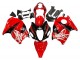 1996-2007 Suzuki GSXR 1300 Hayabusa Motorcycle Fairings - Red Black Hayabusa Canada