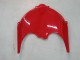1996-2007 Suzuki GSXR 1300 Hayabusa Motorcycle Fairings - Red Black Canada
