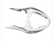1996-2007 Suzuki GSXR 1300 Hayabusa Motorcycle Fairings - White Silver Hayabusa Canada