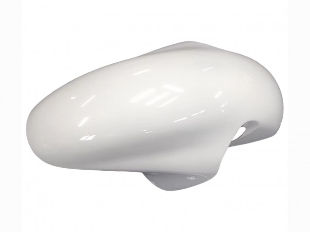1996-2007 Suzuki GSXR 1300 Hayabusa Motorcycle Fairings - White Silver Hayabusa Canada