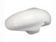 1996-2007 Suzuki GSXR 1300 Hayabusa Motorcycle Fairings - White Silver Hayabusa Canada