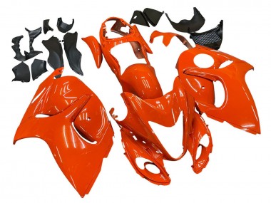 Purchase 2008-2020 Orange Suzuki GSXR 1300 Hayabusa Motorcycle Fairings Canada