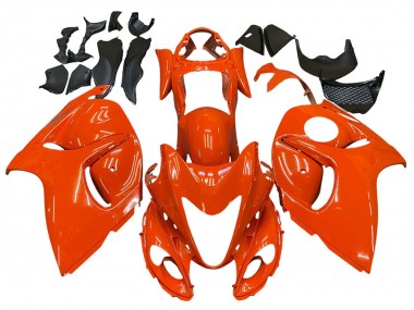 Purchase 2008-2020 Orange Suzuki GSXR 1300 Hayabusa Motorcycle Fairings Canada