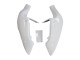 1996-2000 Suzuki GSXR 600 / GSXR 750 Motorcycle Fairings - Black White Canada