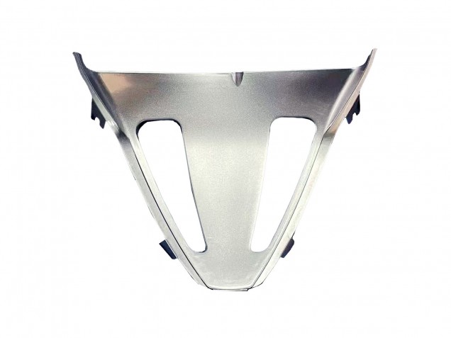 2001-2003 Suzuki GSXR 600 / GSXR 750 Motorcycle Fairing - Silver Glossy Black Red Canada