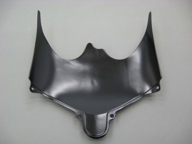 2001-2003 Suzuki GSXR 600 / GSXR 750 Motorcycle Fairings - Glossy Black Red White Canada