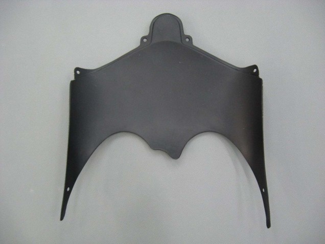 2001-2003 Suzuki GSXR 600 / GSXR 750 Motorcycle Fairings - Blue Yellow Black Motul Rizla Canada