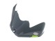 2008-2010 Suzuki GSXR 600 / GSXR 750 Motorcycle Fairings - Grey Yellow Red Canada