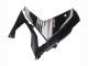 2015-2018 Yamaha YZF R3/R25 Motorcycle Fairing - White Red Matte Black Canada