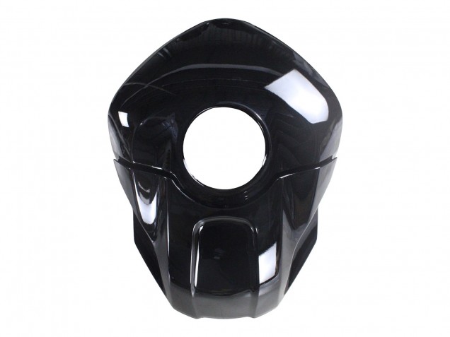 2019-2021 Yamaha YZF R3/R25 Motorcycle Fairings - Matte Black Canada