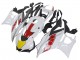2019-2021 Yamaha YZF R3/R25 Motorcycle Fairings - White Red Yellow Black Canada