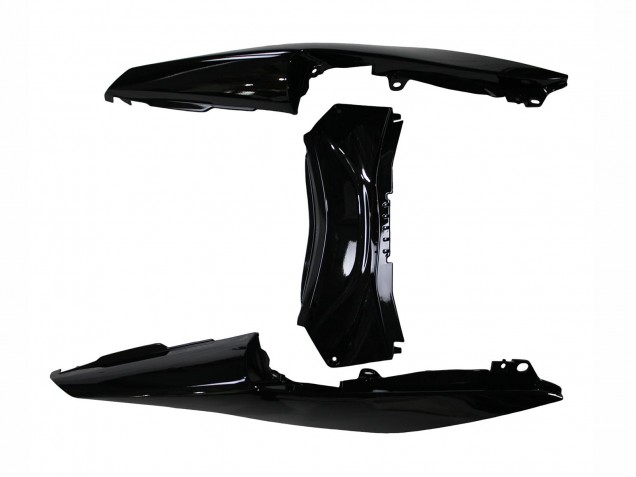 2022-2024 Yamaha YZF R3/R25 Motorcycle Fairings - Glossy Black Canada