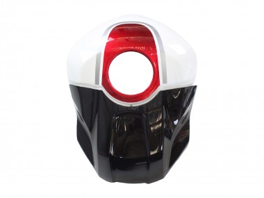 Purchase 2022-2024 Yamaha YZF R3/R25 Motorcycle Fairings - White Red Black Yamalube Canada