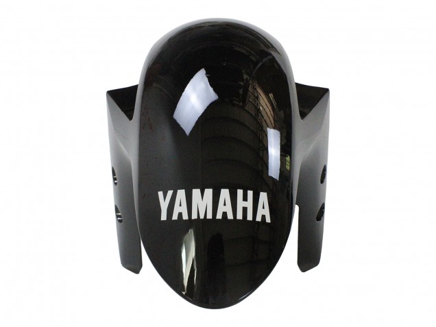 2022-2024 Yamaha YZF R3/R25 Motorcycle Fairings - Silver Blue Glossy Black Canada