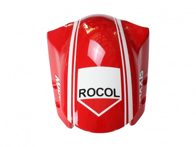 1998-1999 Yamaha YZF 1000 R1 Motorcycle Fairings - Red White Black Yellow Monster Milwaukee MAXXIS 11 Canada