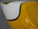 2000-2001 Yamaha YZF 1000 R1 Motorcycle Fairings - White Yellow Blue Motul Camel Canada