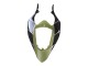 2004-2006 Yamaha YZF 1000 R1 Motorcycle Fairings - Light Gold White Glossy Black Canada