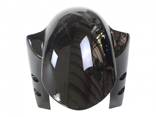 2004-2006 Yamaha YZF 1000 R1 Motorcycle Fairings - Light Gold White Glossy Black Canada