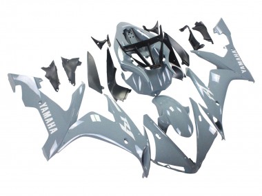 Purchase 2004-2006 Yamaha YZF 1000 R1 Motorcycle Fairings - Grey Canada