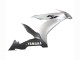 2004-2006 Yamaha YZF 1000 R1 Motorcycle Fairings - Silver Grey Canada