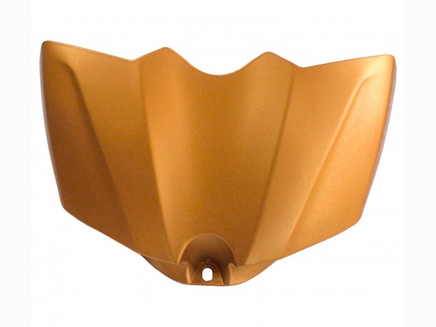 2007-2008 Yamaha YZF 1000 R1 Motorcycle Fairings - Gold Black Canada
