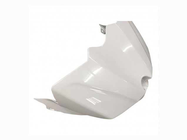 2007-2008 Yamaha YZF 1000 R1 Motorcycle Fairings - White Black Canada