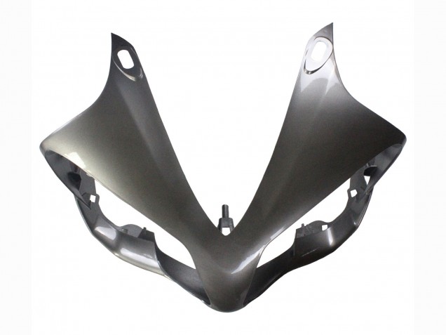 2007-2008 Yamaha YZF 1000 R1 Motorcycle Fairings - Grey Canada