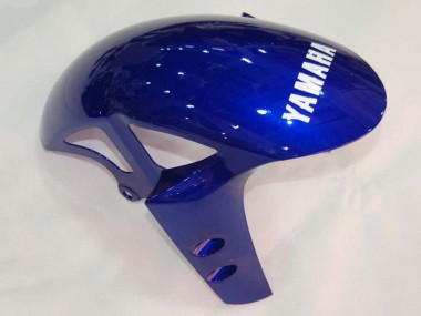Purchase 2009-2011 Yamaha YZF 1000 R1 Motorcycle Fairings - White Blue Black M1 Canada