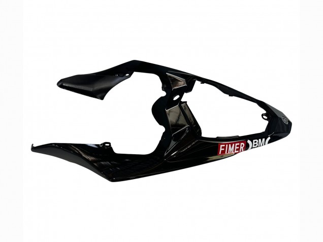 2009-2011 Yamaha YZF 1000 R1 Motorcycle Fairings - Glossy Black White Red Volvo Fimer Yamalube 87 Canada