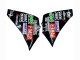 2012-2014 Yamaha YZF 1000 R1 Motorcycle Fairings - Glossy Black White Red Fimer Yamalube Sterilgarda 87 Canada