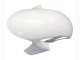 2012-2014 Yamaha YZF 1000 R1 Motorcycle Fairings - White Gold Decals Canada