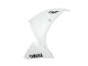 2012-2014 Yamaha YZF 1000 R1 Motorcycle Fairing - White Canada