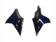 2020-2025 Yamaha YZF 1000 R1 Motorcycle Fairings - Blue Black Green Black ENEOS Monster Canada
