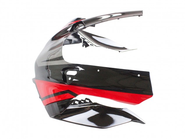2020-2025 Yamaha YZF 1000 R1 Motorcycle Fairings - Red Silver Black Canada