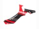 2020-2025 Yamaha YZF 1000 R1 Motorcycle Fairings - Red Silver Black Canada