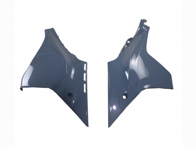 2020-2025 Yamaha YZF 1000 R1 Motorcycle Fairings - Glossy Grey Canada