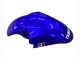1998-2002 Yamaha YZF 600 R6 Motorcycle Fairings - White Blue Red Fiat 99 Canada