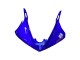 2003-2004 Yamaha YZF R6 Motorcycle Fairings - Blue Glossy Black Canada