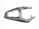 2003-2004 Yamaha YZF R6 Motorcycle Fairings - Matte Grey Matte Black Gold Decals Canada