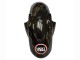 2003-2004 Yamaha YZF R6 Motorcycle Fairings - Glossy Black Red White Lucky Strike Motul Canada