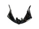 2003-2004 Yamaha YZF R6 Motorcycle Fairings - Glossy Black Matte Black Gold Chameleon Canada