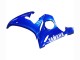 2005 Yamaha YZF 600 R6 Motorcycle Fairings - Blue Canada