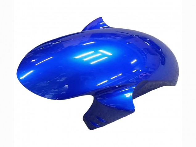 2005 Yamaha YZF 600 R6 Motorcycle Fairings - Blue Canada