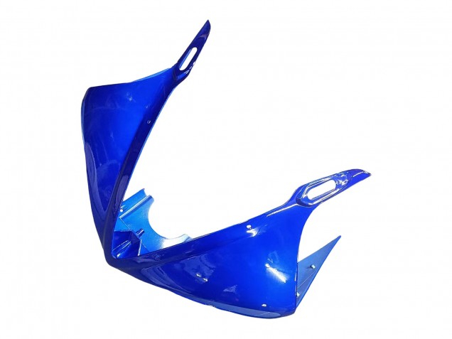 2005 Yamaha YZF 600 R6 Motorcycle Fairings - Blue Canada