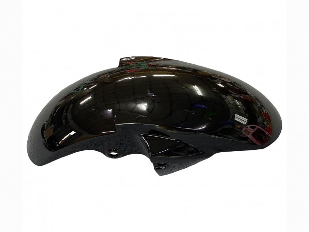 2005 Yamaha YZF 600 R6 Motorcycle Fairings - Glossy Black Canada