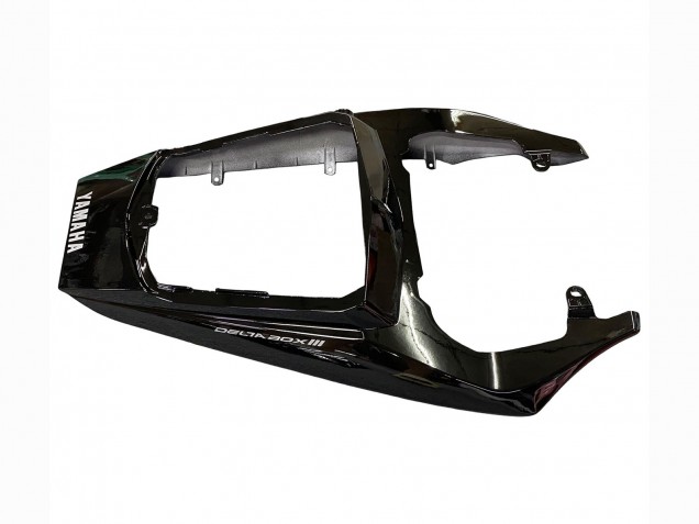 2005 Yamaha YZF 600 R6 Motorcycle Fairings - Glossy Black Canada