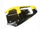 2005 Yamaha YZF 600 R6 Motorcycle Fairings - Black Yellow Red 46 Canada